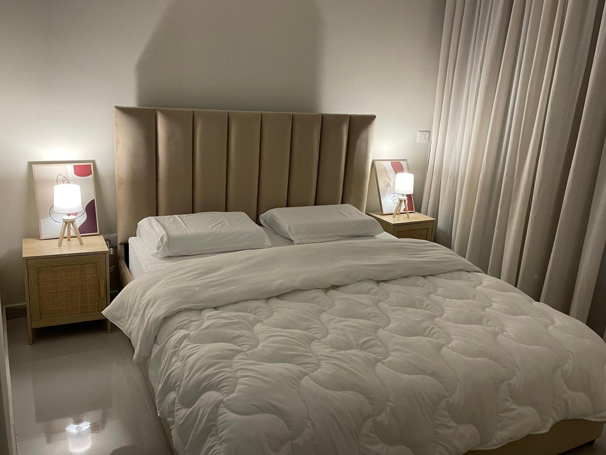 Boho Apartment, City Center Tirana Bagian luar foto