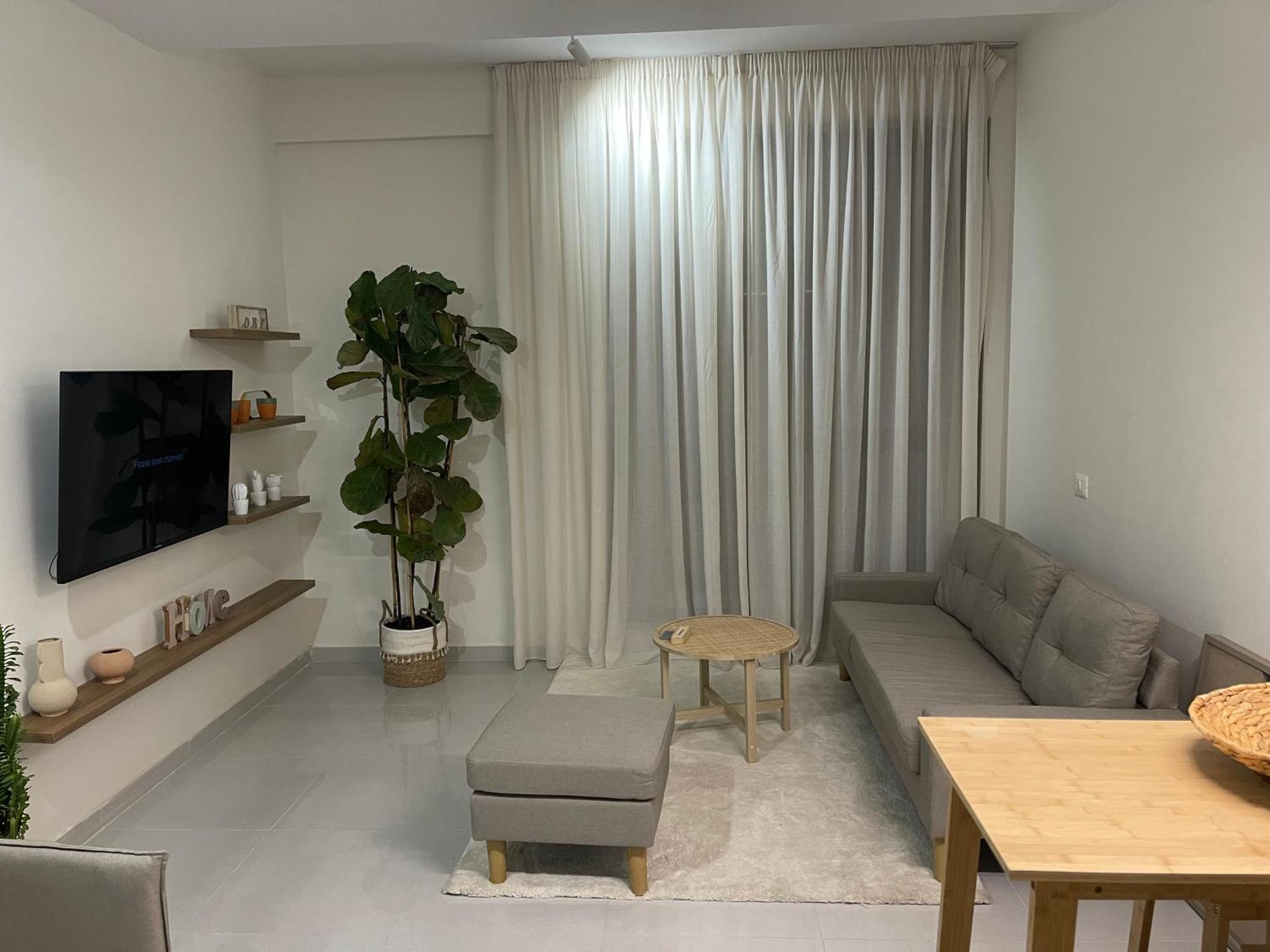 Boho Apartment, City Center Tirana Bagian luar foto