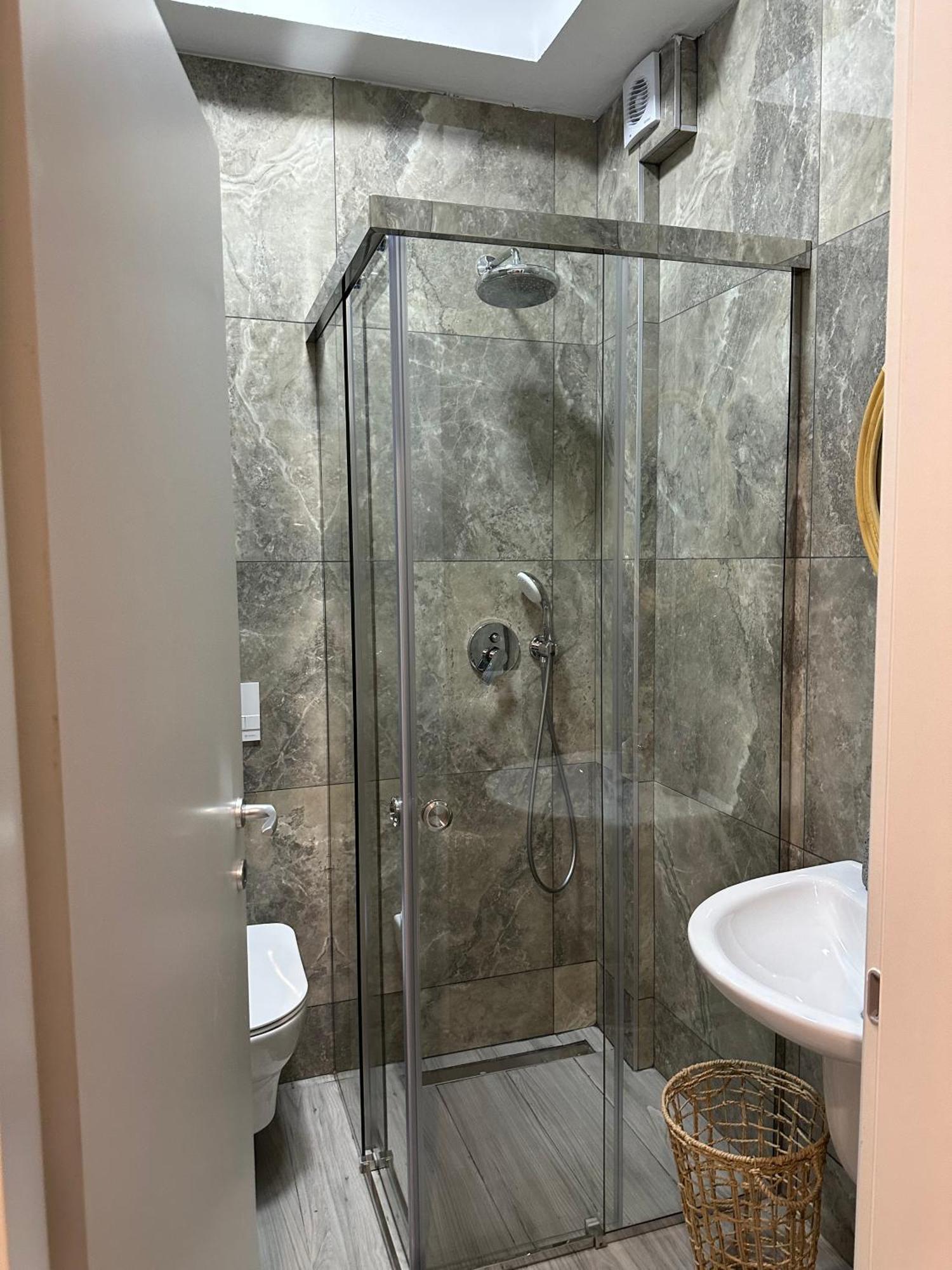 Boho Apartment, City Center Tirana Bagian luar foto